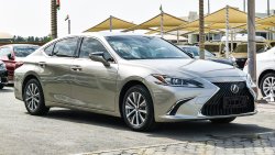 Lexus ES350