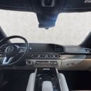 مرسيدس بنز GLE 450 4MATIC