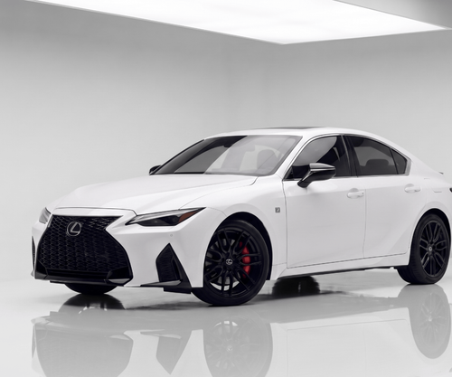 Lexus IS350 F SPORT 350 3.5
