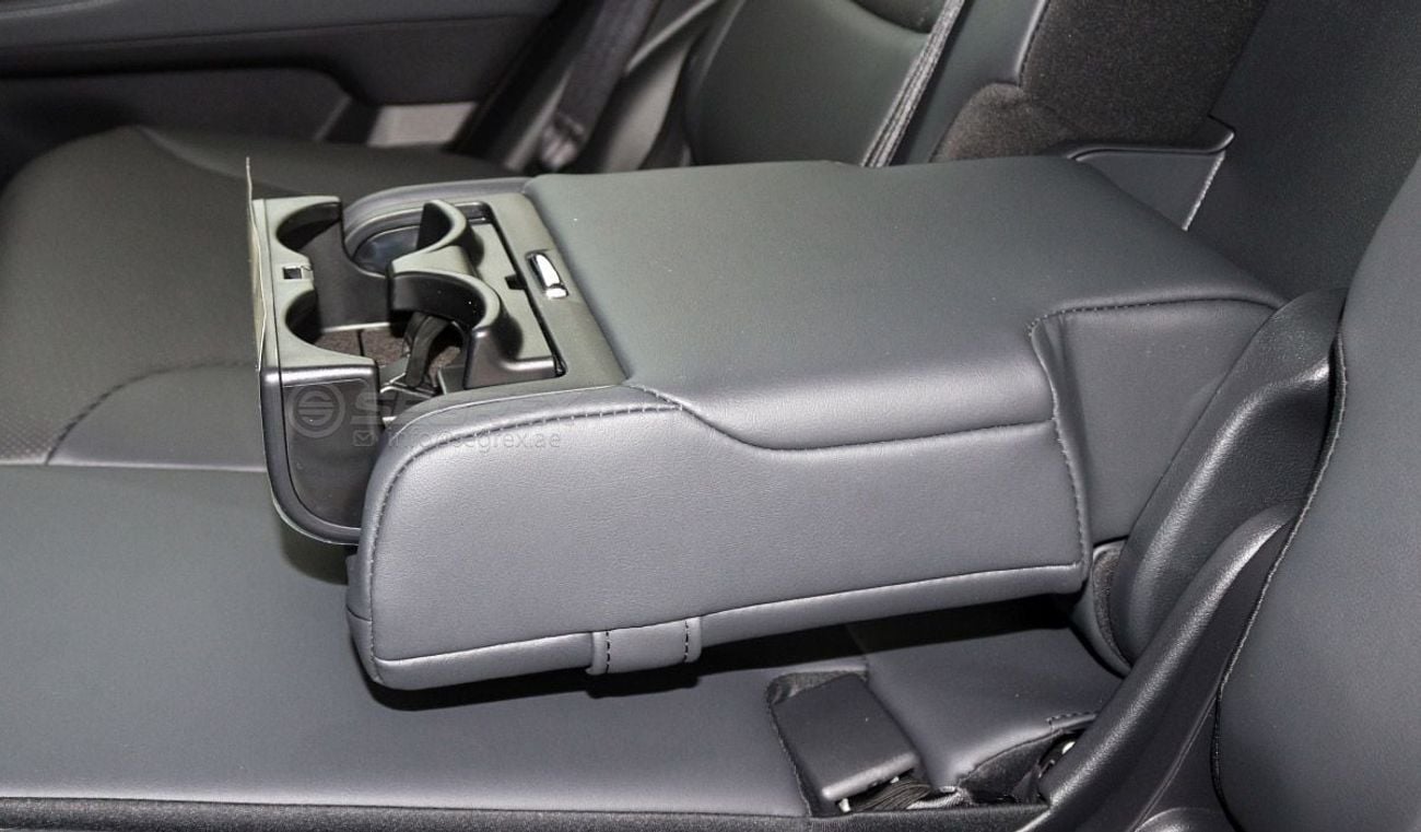 Toyota Land Cruiser 2026 Model Toyota Land Cruiser (LC300) GXR, 3.5L Petrol 4WD 10A/T