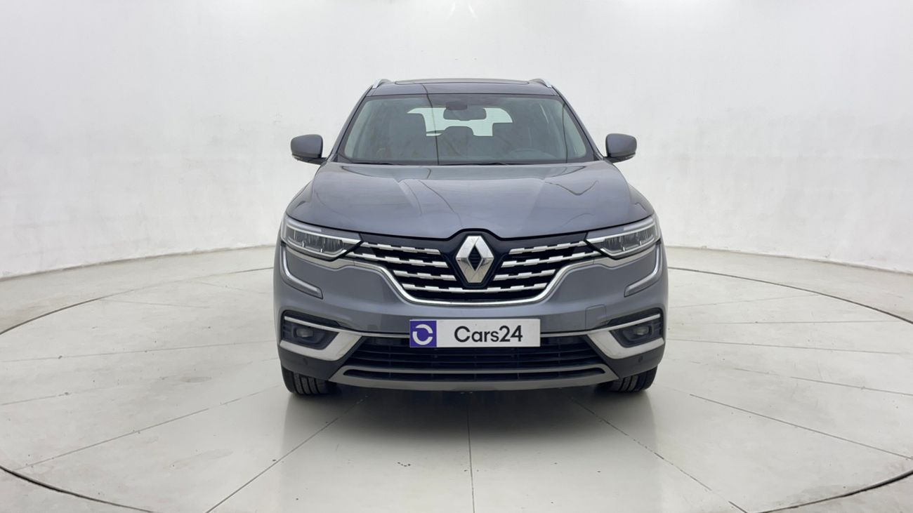Renault Koleos LE 2.5L 2023 LE | AED 977/Month | 0 DP | 30 Day Return | Warranty | Service History