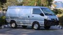CMC D 260  ( Only For Export ) 2025 CMC D260 Panel Van 2.4L RWD GCC BRAND NEW