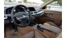 BMW 740Li LI Fully Loaded in Perfect Condition