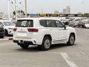 تويوتا لاند كروزر EXPORT ONLY - Toyota LC300 3.5L VXR (GCC Specification)