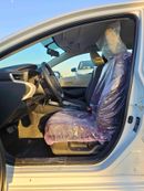 Toyota Corolla XLI / 1.6L V4 PETROL / DVD / REAR A/C (CODE # XLI)