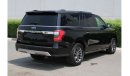 Ford Expedition Limited-EL Limited-EL Limited Max