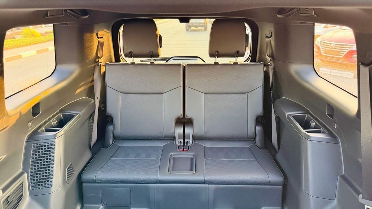 Toyota Prado BRAND NEW KAKADU 2025 | BLACK EDITION | 360 VIEW CAMERA | ELECTRIC HEATED & MEMORY SEATS | AUTO | 20