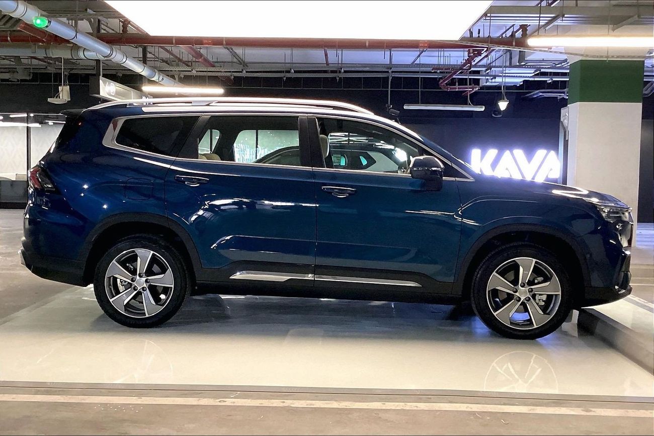 Geely Okavango GF | National Day Celebration | Guaranteed Warranty | 0 Down Payment