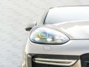 Porsche Cayenne GTS