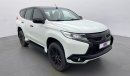 Mitsubishi Montero 3 | Under Warranty | Inspected on 150+ parameters