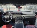 نيسان باترول NISMO Nissan patrol 3.5l T.T V6 AWD GCC Black color 2026 model
