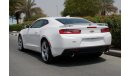 Chevrolet Camaro 2016 #2SS # AT # 6.2L # V8 # Dealer WNTY # 60000 km free Service @ Liberty