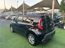 Kia Soul EX