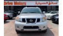 نيسان أرمادا FULL OPTION NISSAN ARMADA LE 2012 V8 4X4 ONLY 1710X24 MONTHLY 0%DOWN PAYMENT...!!WE PAY YOUR 5% VAT!