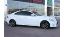 Lexus IS250 LEXUS IS-250 SPORT