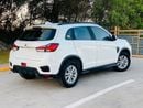 Mitsubishi ASX GLX LOWLINE