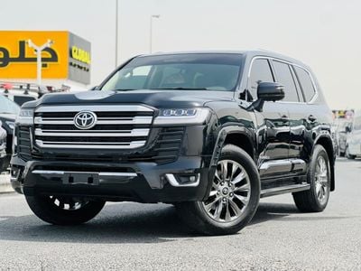 Toyota Land Cruiser GXR 4.0 L ( 271 HP )  4WD
