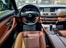 BMW 535i Luxury i 2016 GCC