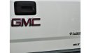 جي أم سي سييرا GMC Sieera SLT 3500 2017 white