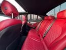 مرسيدس بنز C 300 AMG