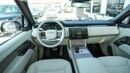 Land Rover Range Rover Autobiography P530 4.4L V8 Black 2026 MY Export Only