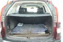 Honda CR-V LX 2.4L