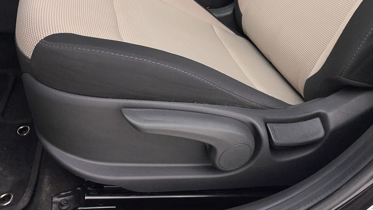 هيونداي أكسنت COMFORT 1.6 | بدون دفعة مقدمة | اختبار القيادة في المنزل