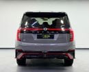 Nissan Patrol NISMO 2026 Nissan Patrol Nismo, Nissan Warranty+Service Contract, Like New, GCC
