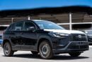 تويوتا كورولا كروس 1.8L COROLLA CROSS 2025 XL
