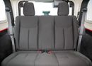 Jeep Wrangler Sport 3.6L A/T