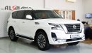 Nissan Patrol LE TITANIUM  VVEL DIG