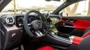 Mercedes Benz GLC 43 AMG AMG GLC 43 4MATIC | 2-YEAR WARRANTY + SERVICE AVAILABLE | IN-HOUSE FINANCING | 0% DOWNPAYMENT (BANK)