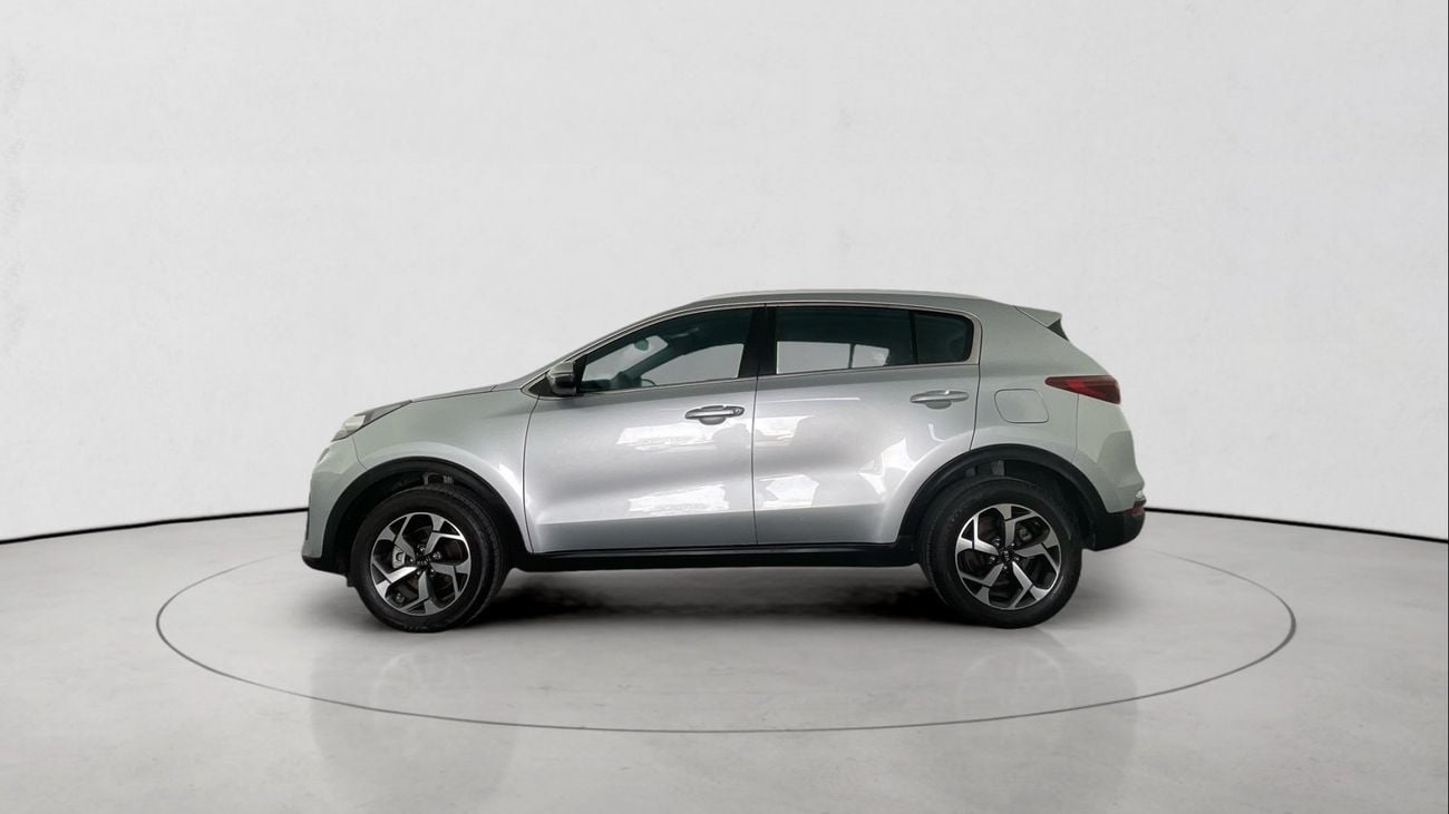 Kia Sportage LX STANDARD | Guaranteed Warranty | 0 Down Payment