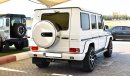 مرسيدس بنز G 63 AMG