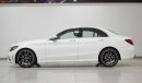 Mercedes-Benz C200 SALOON PRICE REDUCTION!!! VSB 27357