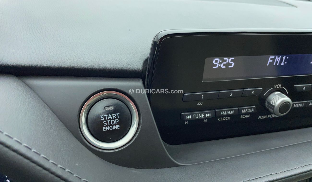 Mazda 6 S 2.5 | Zero Down Payment | Free Home Test Drive