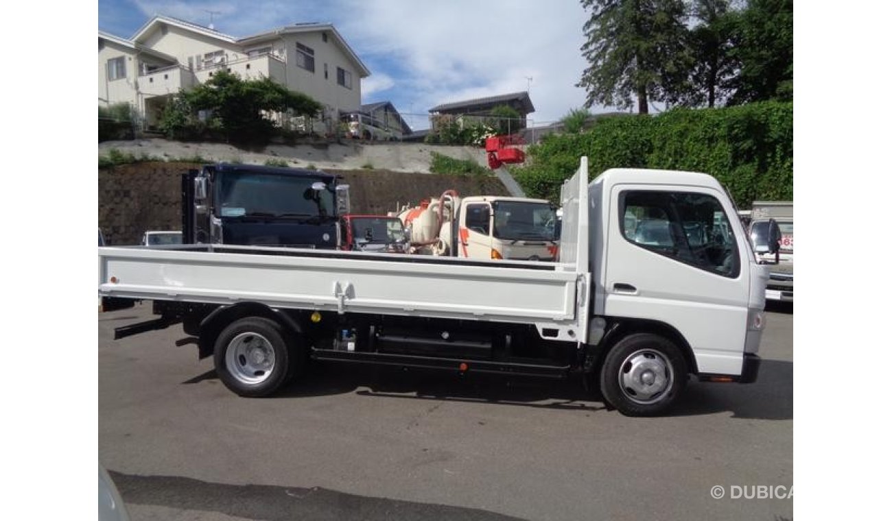 Mitsubishi Canter FEA50