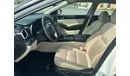 Nissan Maxima Model 2016 GCC CAR PERFECT CONDITION INSIDE AND OUTSIDE FULL ELECTRIC CONTROL STEERING CONTROL
