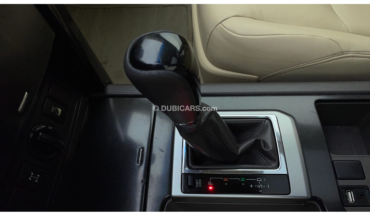 Toyota Prado VXR 4 | Zero Down Payment | Free Home Test Drive