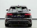 Audi RS3 2025 Audi RS3, 2027 Audi Warranty, Delivery Kms, Fully Loaded, Excellent Condition, Euro