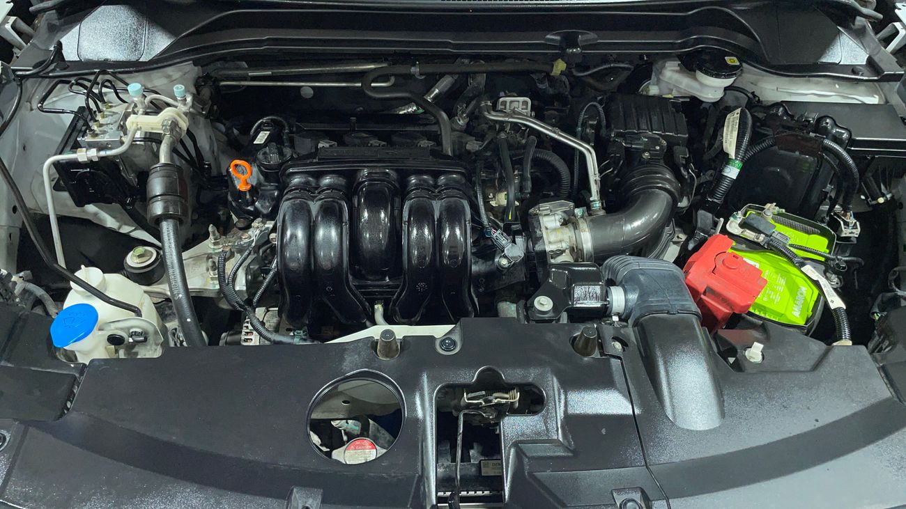 Honda HRV 2024 EX | AED 1144/Month | 0 DP | 30 Day Return | Warranty