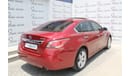 نيسان ألتيما NISSAN ALTIMA 3.5L SL TOP OPTION 2015
