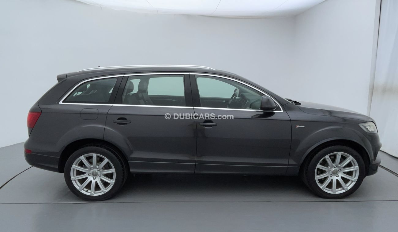 Audi Q7 TFSI QUATTRO S LINE 3 | Zero Down Payment | Free Home Test Drive