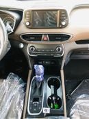 Hyundai Santa Fe 2.4L PETROL - PUSH START - REAR CAMERA & SENSOR - DVD - PANORAMIC ROOF