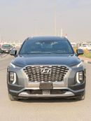 هيونداي باليساد Limited 3.8 L panoramic, 360 cameras full option