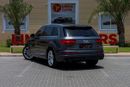 أودي Q7 45 TFSI quattro S-لاين
