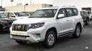 Toyota Prado TXL 4.0L Petrol