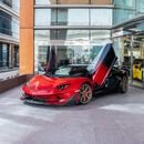 Lamborghini Aventador 6.5L V12