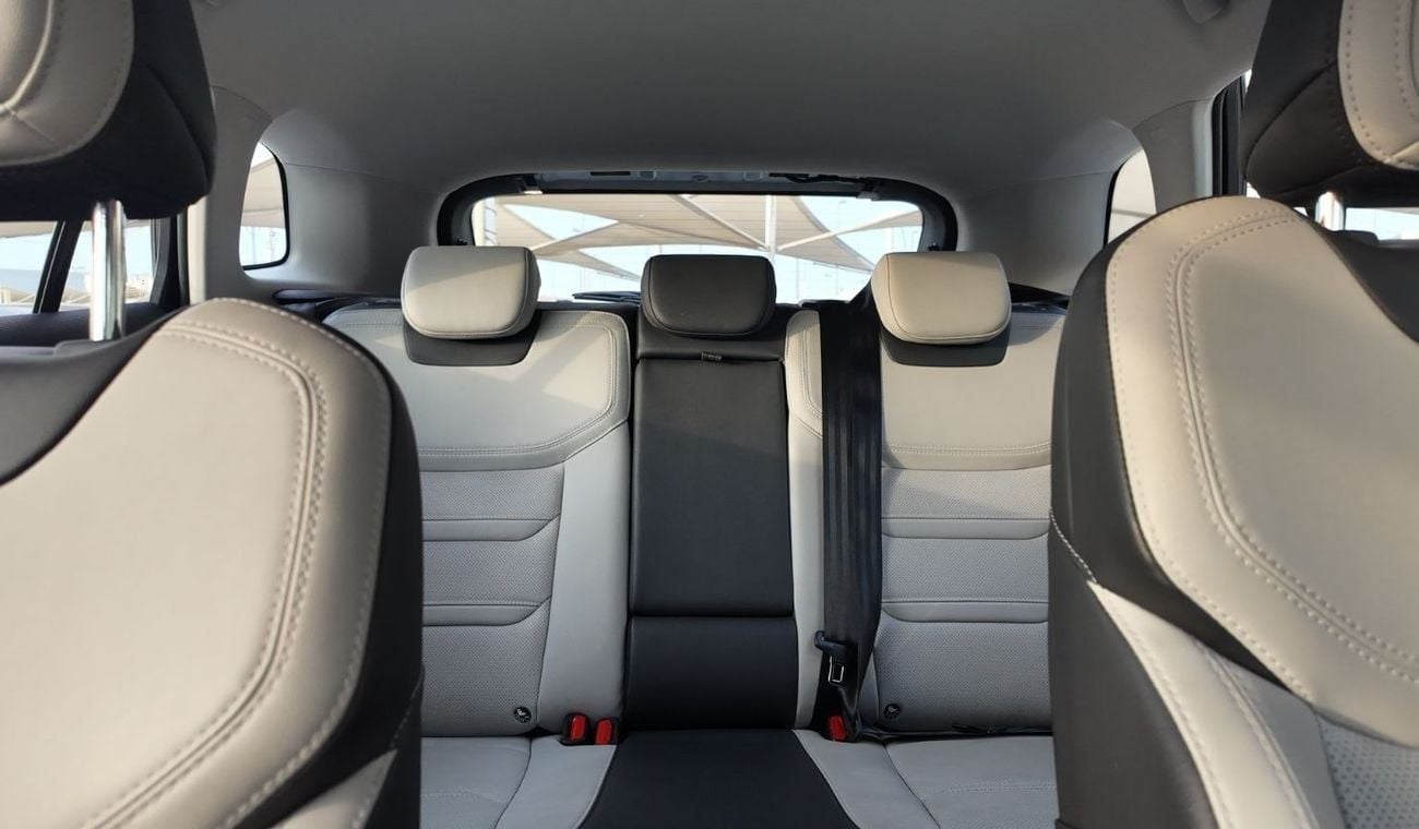 Ford Territory || 24 Months Agency Warranty || Complete Service History Available