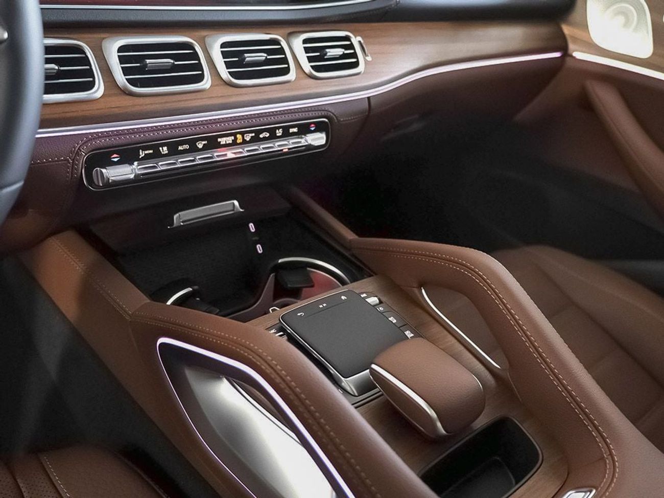 Mercedes-Benz GLE 450 Coupe 4MATIC